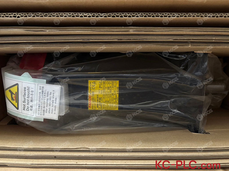 FANUC<br/>A06B-0146-B075