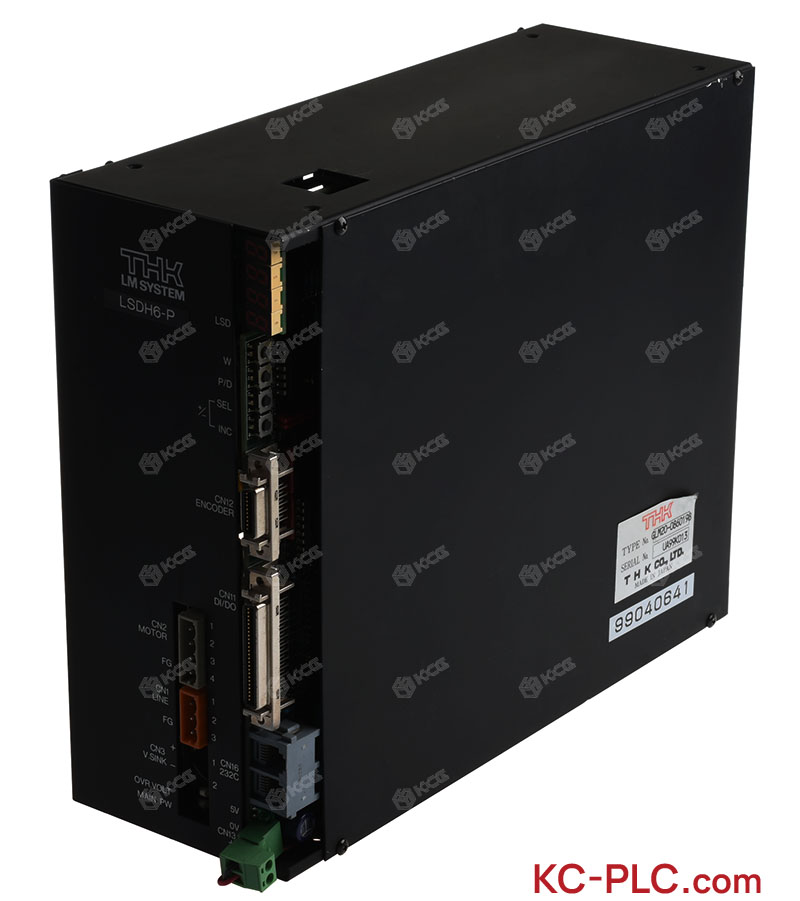 THK<br/>LSDH6-P GLM20 TYPE<br/>GLM20-0860198