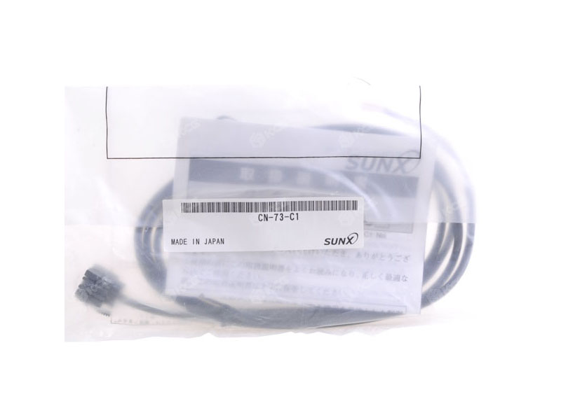  SUNX<br/>CN-73-C1
