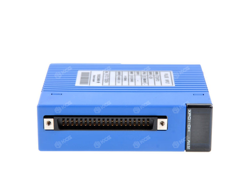 YOKOGAWA<br/>F3XP01-0H