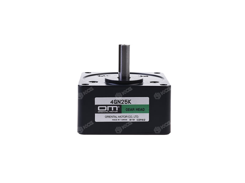 ORIENTAL MOTOR<br/>4GN25K