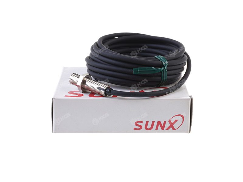 SUNX<br/>GX-8M