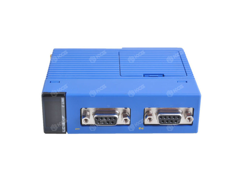 YOKOGAWA<br/>F3LC12-1F