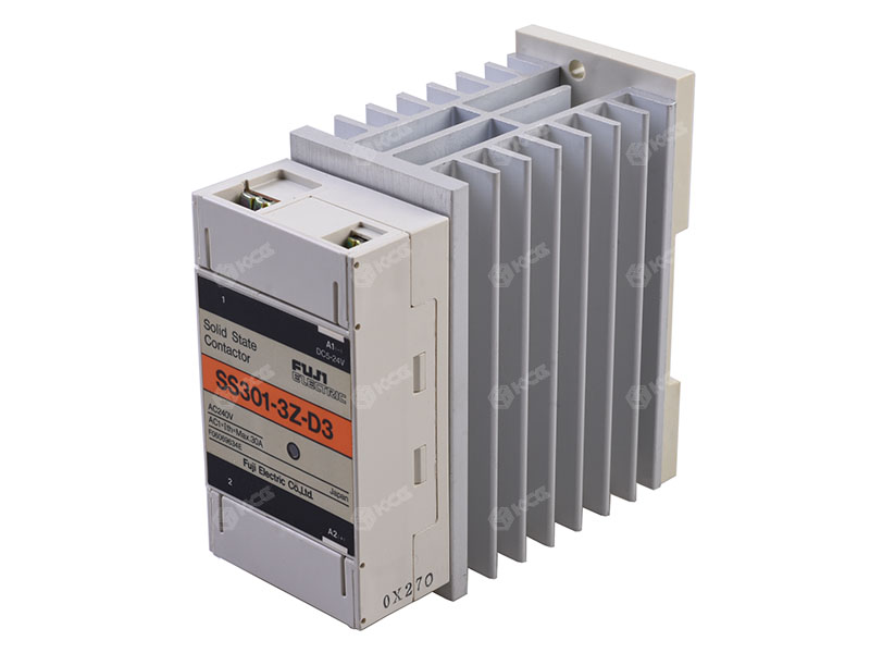 FUJI<br/>SS301-3Z-D3