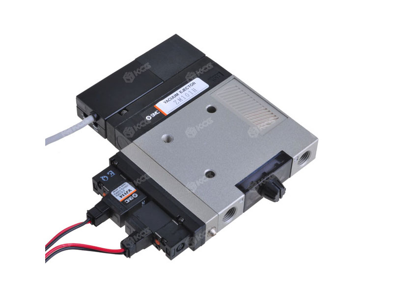 SMC<br/>ZM101H-K5LZ-E15L