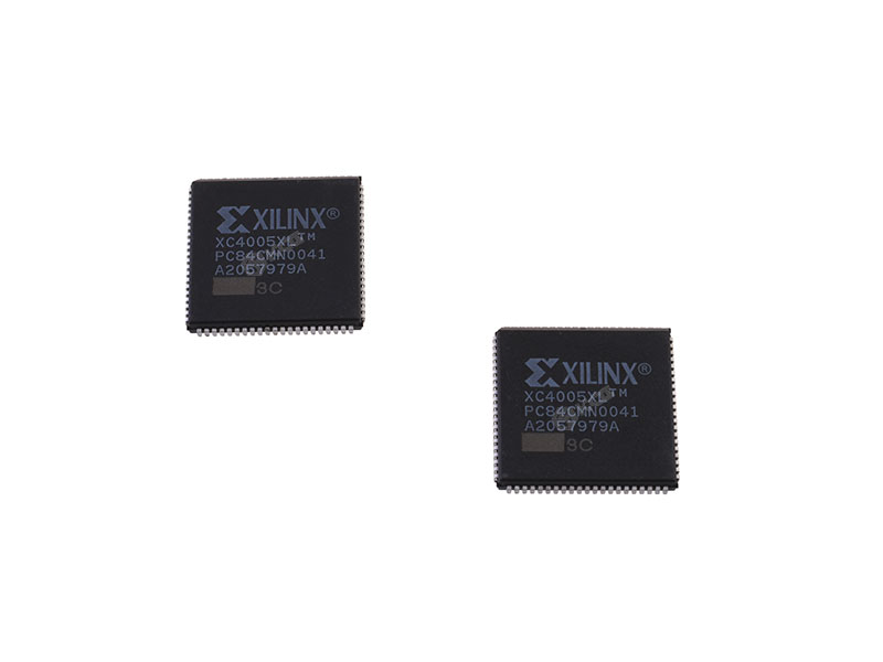 XILINX<br/>XC4005XL-3PC84C