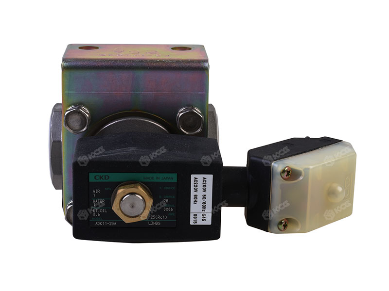 CKD<br/>ADK11-25A-L3HBS