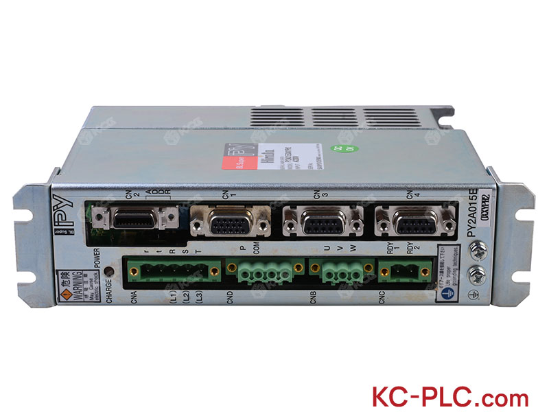 SANYO DENKI<br/>HIRATA<br/>PY2A015E0XXYPH2