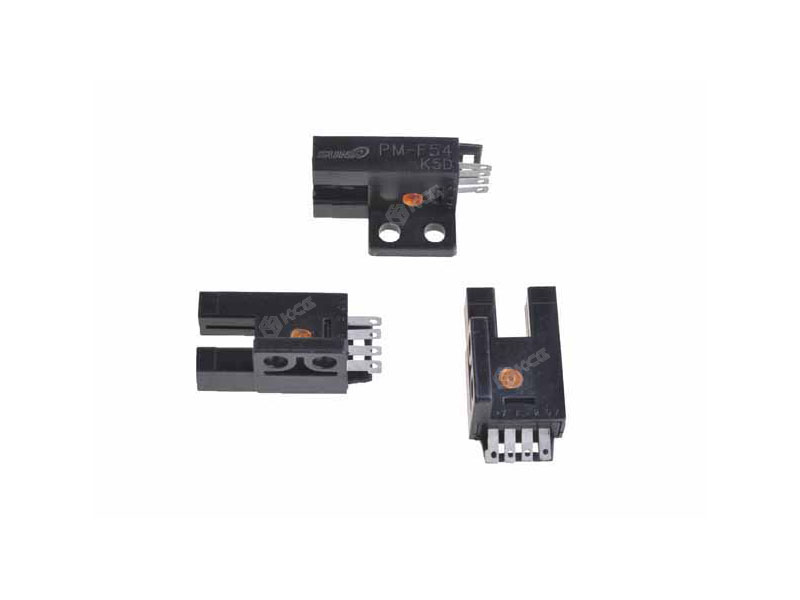 SUNX<br/>PM-F54