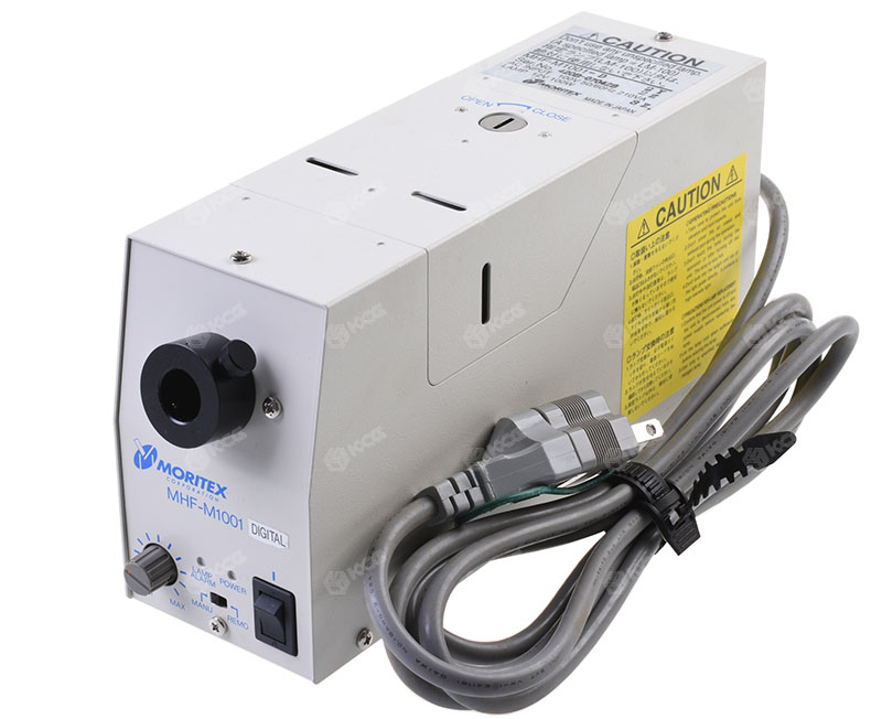 MORITEX<br/>MHF-M1001-D