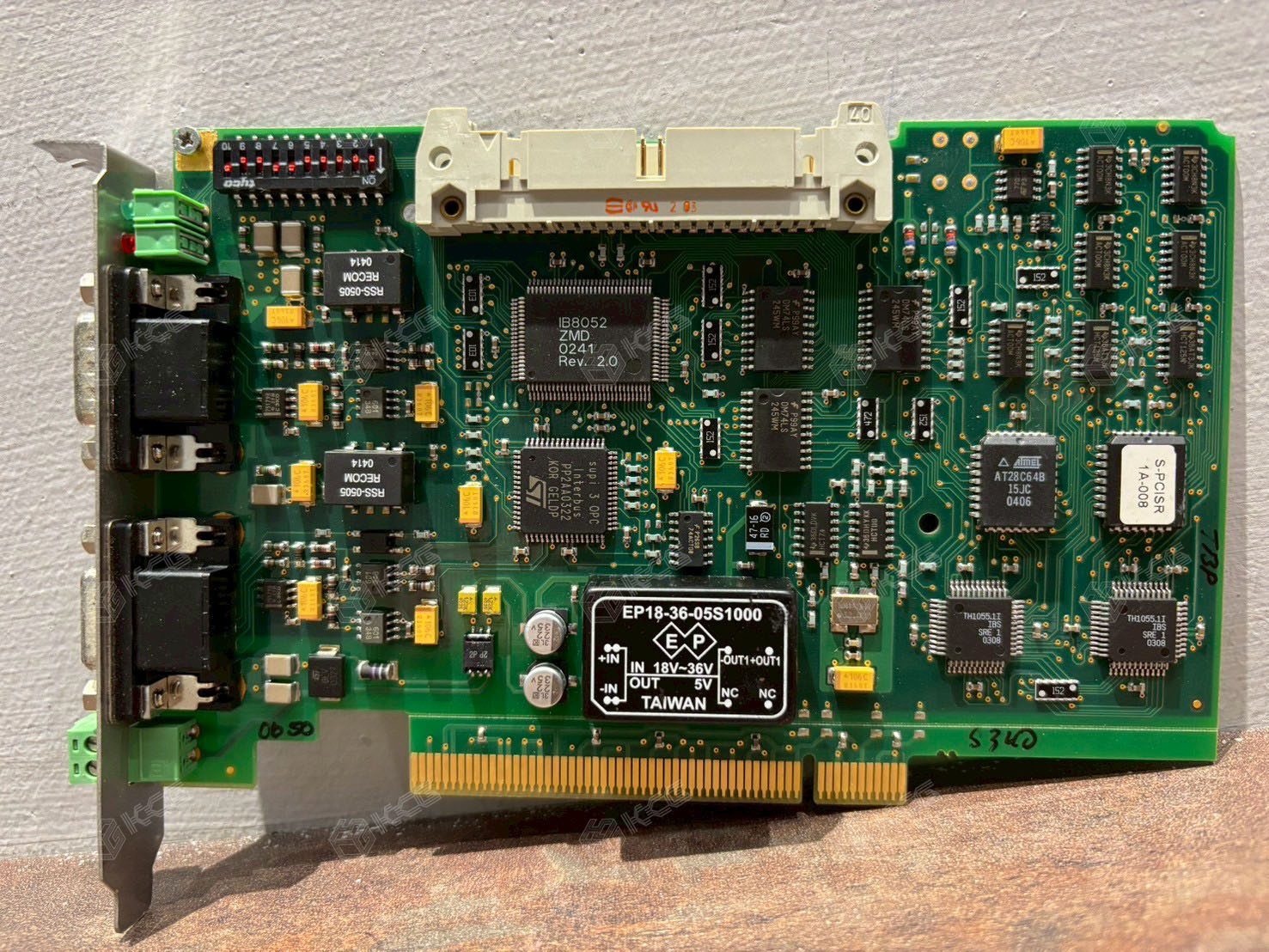 PHOENIX CONTACT<br/>9773673-01