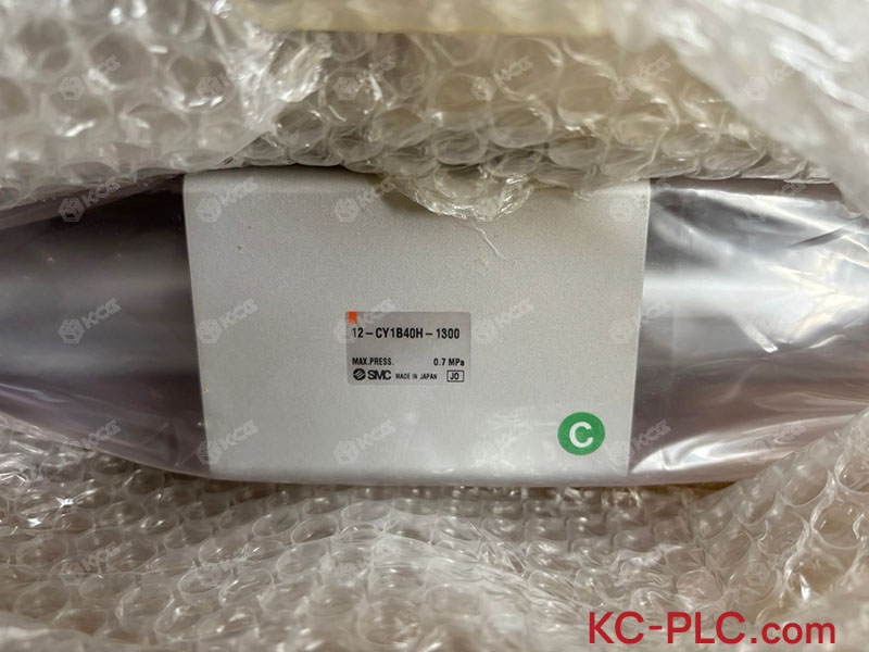 SMC<br/>12-CY1B40H-1300