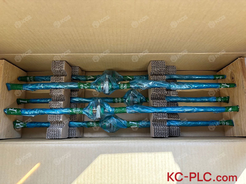 HIWIN<br/>2R15-10U1-FSH-676-740-0.05