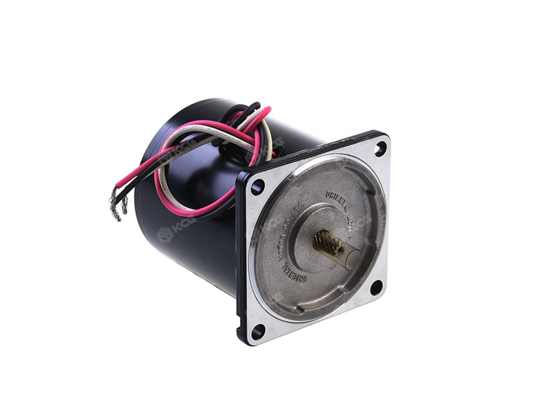 ORIENTAL MOTOR<br/>4RK25GN-AWU