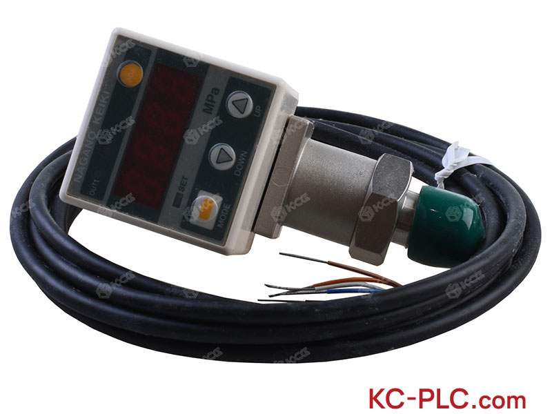 NAGANO KEIKI<br/>ZT60<br/>ZT60-A36-27031