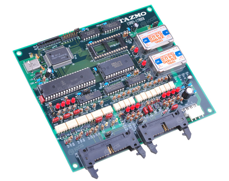 TAZMO<br/>E0R05-17895B