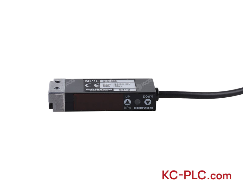 CONVUM<br/>MPS-3101000