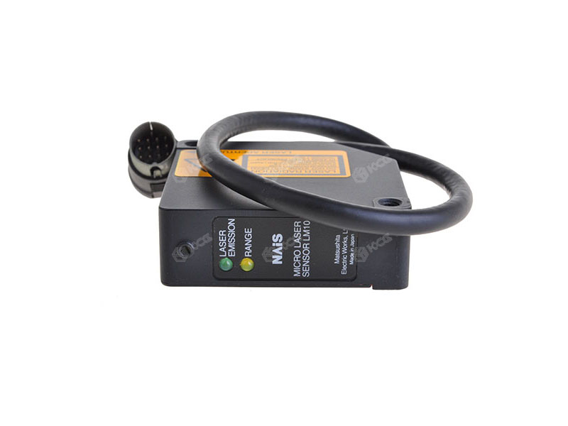 NAiS<br/>LM10  ANR19038