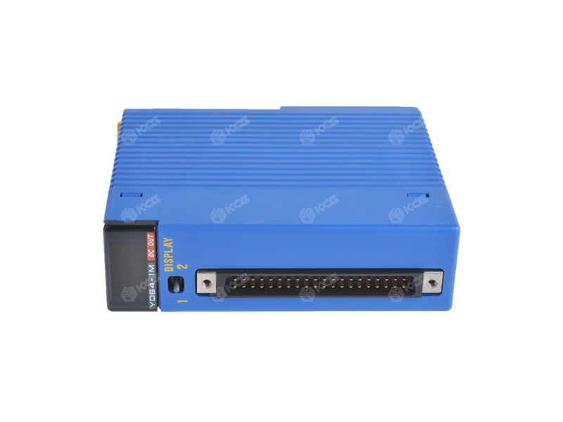 YOKOGAWA<br/>F3YD64-1M