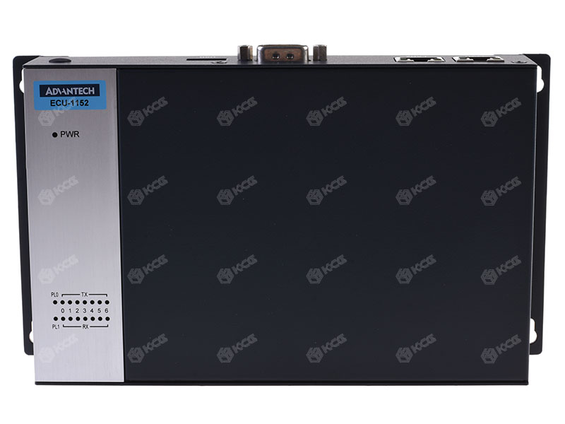 ADVANTECH<br/>ECU-1152-R11ABE<br/>SRP-IFS420-E16TAE