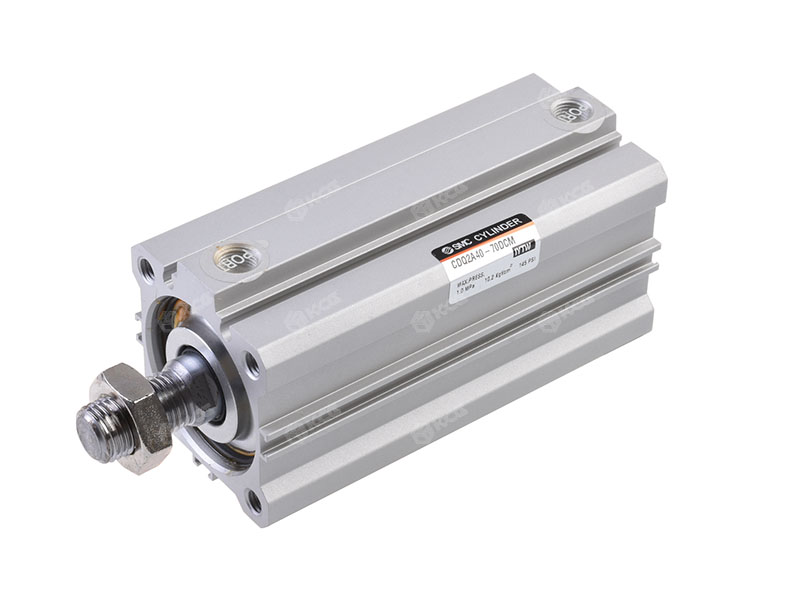 SMC<br/>CDQ2A40-70DCM-A73