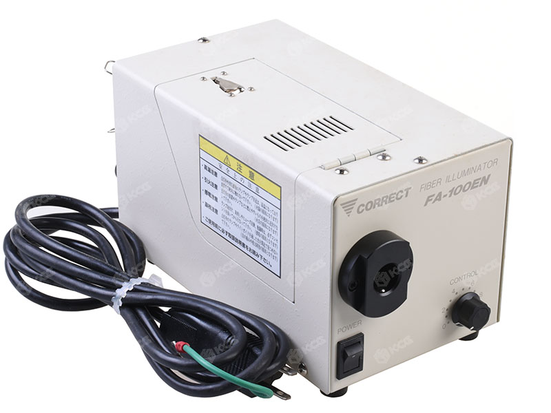 CORRECT<br/>FA-100EN