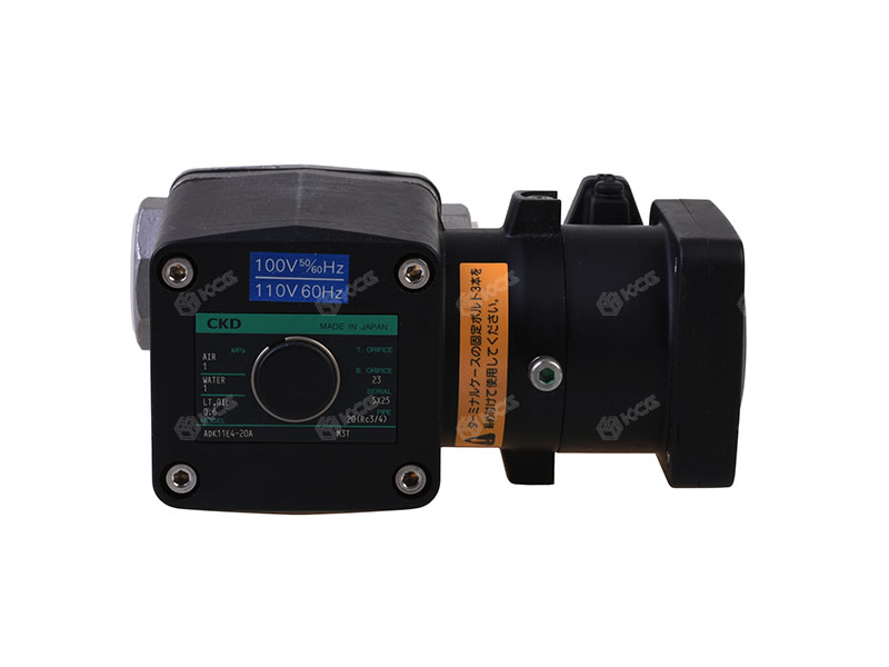 CKD<br/>ADK11E4-20A-M3T