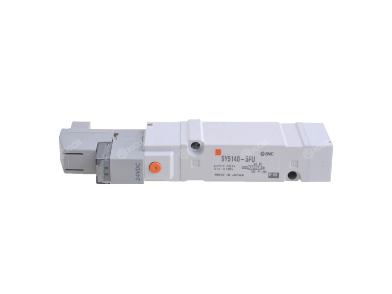 SMC<br/>SY5140-5FU