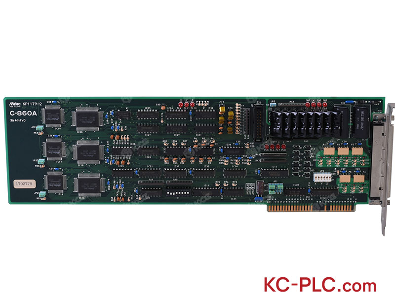 MELEC<br/>KP1179-2　C-860A