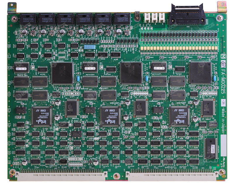 PANASONIC<br/>FA-M00225-3A<br/>FK-M00225C