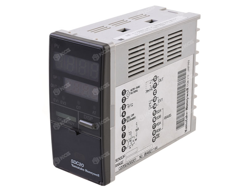 YAMATAKE<br/>SDC20　C206DA00201