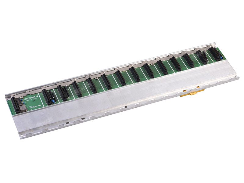 YOKOGAWA<br/>F3BU13-0N