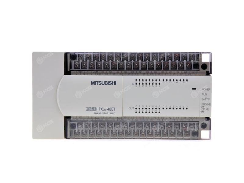 FX2N-48ET