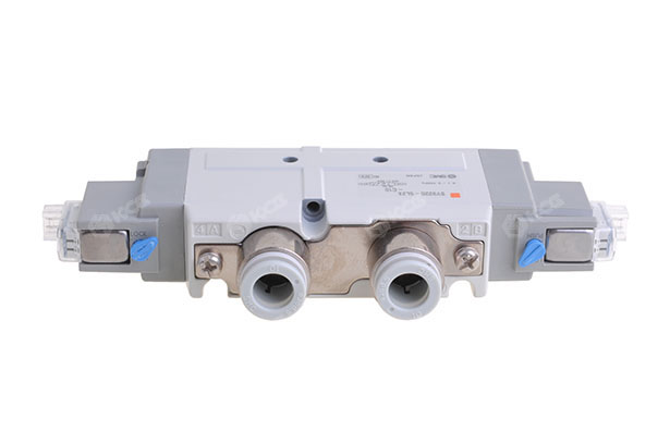 SMC<br/>SY9220-5LZE-C10