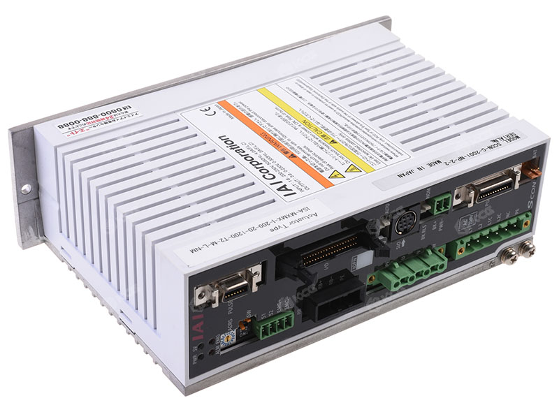 IAI<br/>SCON-C-200I-NP-2-2