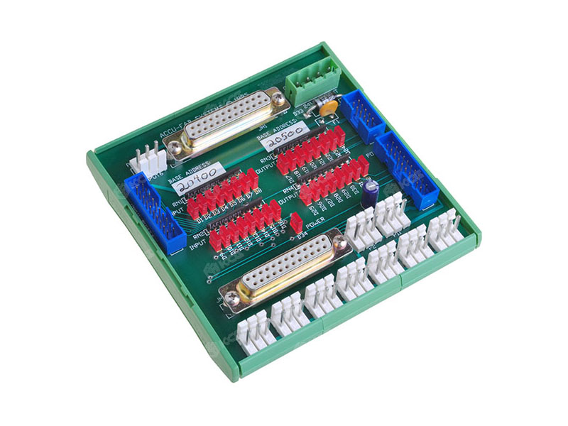 KHÁC<br/>ACCU-FAB AFS5490 REV B