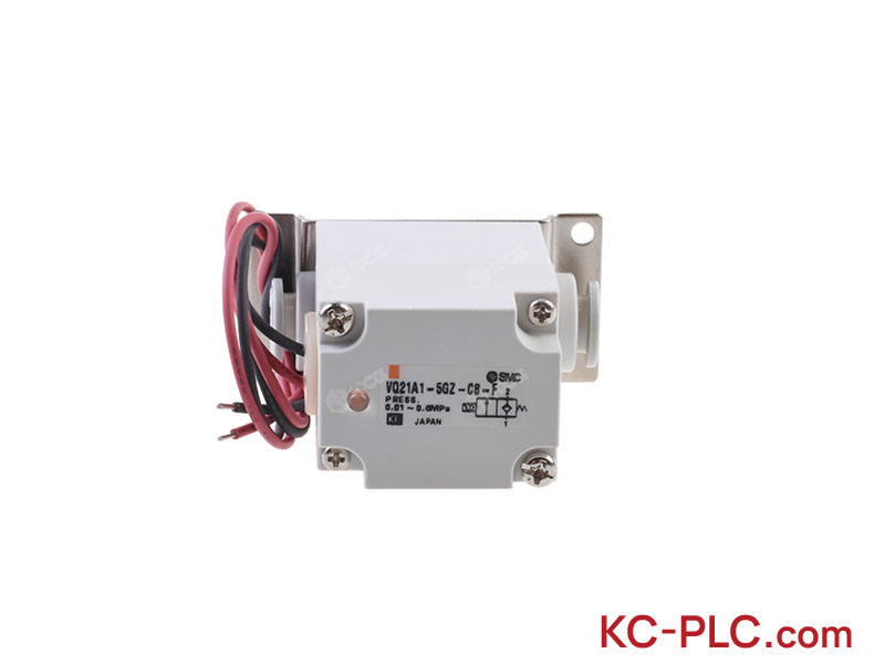 SMC<br/>VQ21A1-5GZ-C8-F