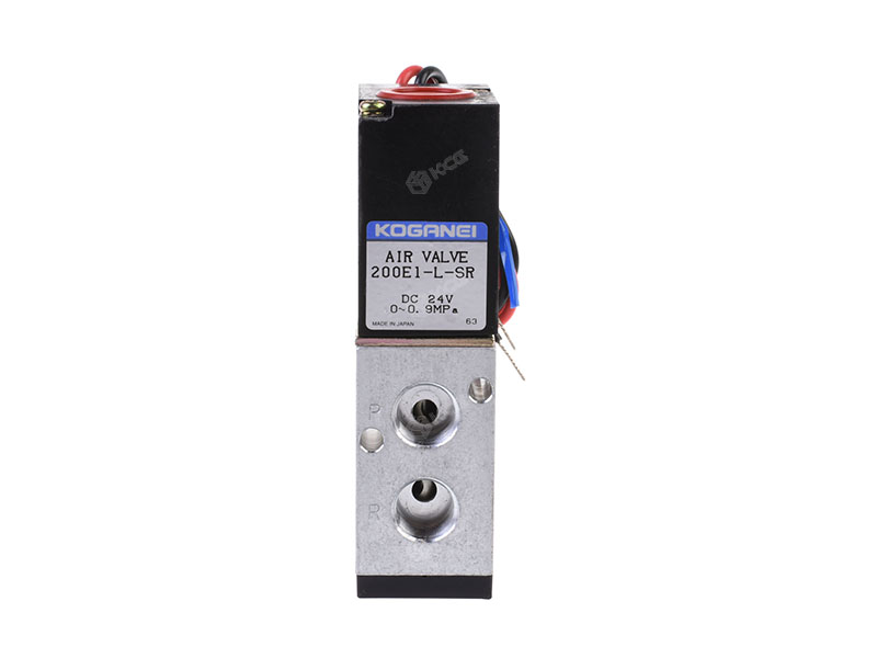 KOGANEI<br/>200E1-L-SR