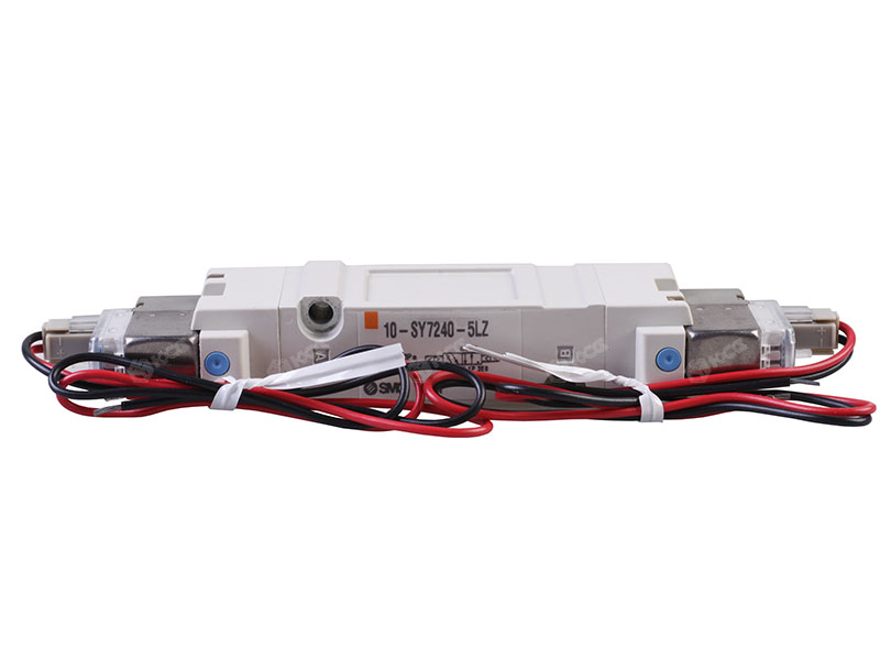 SMC<br/>10-SY7240-5LZ