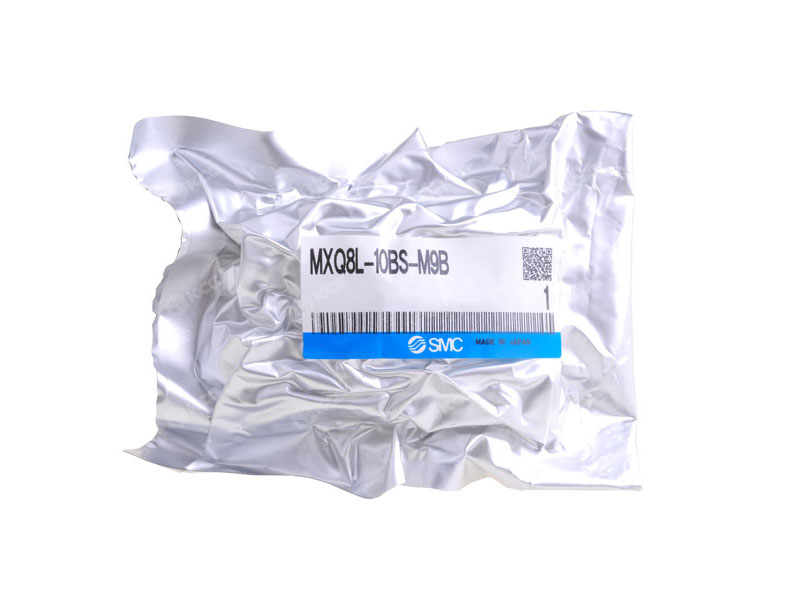 SMC<br/>MXQ8L-10BS-M9B