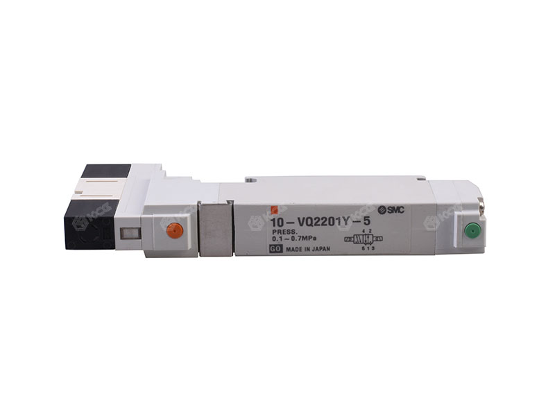 SMC<br/>10-VQ2201Y-5