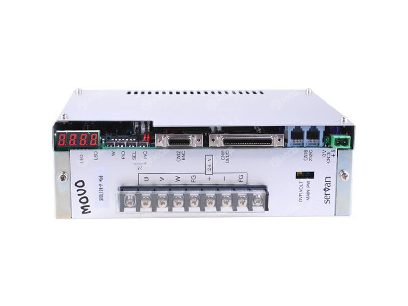 SERVAN MOVO<br/>SVDL124-P