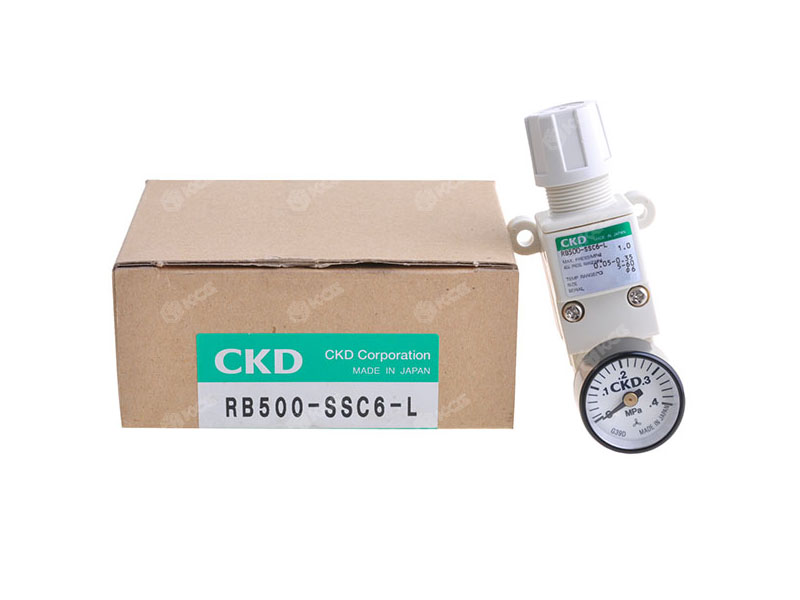 CKD<br/>RB500-SSC6-L