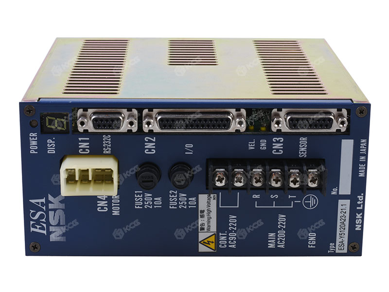 NSK<br/>ESA-Y5120A23-21.1