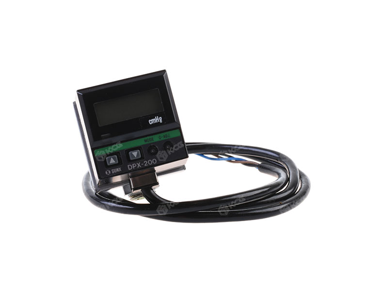 SUNX<br/>DPX-200