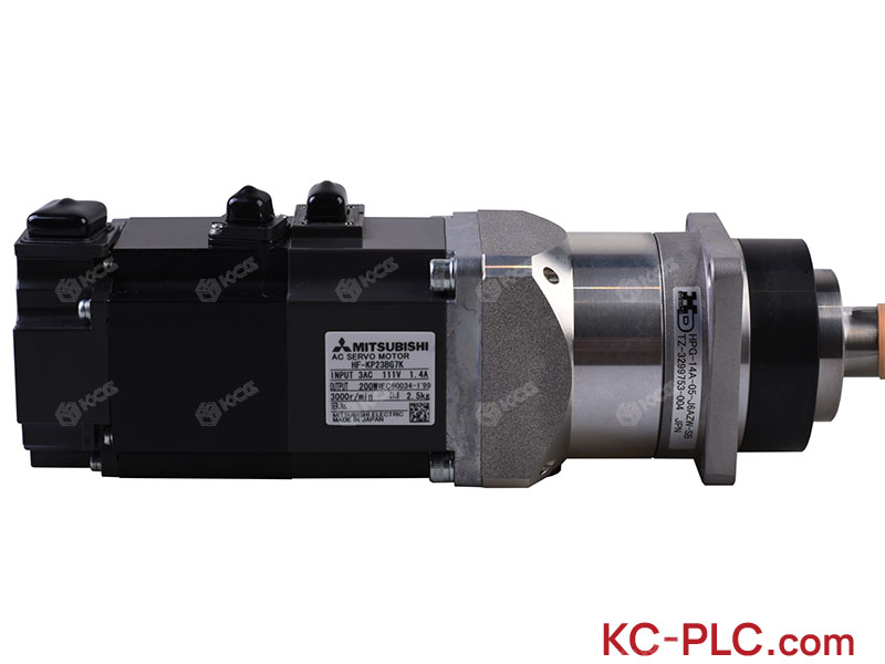 HF-KP23BG7K 5分之1 HPG-14A-05-J6AZW-SB (2)