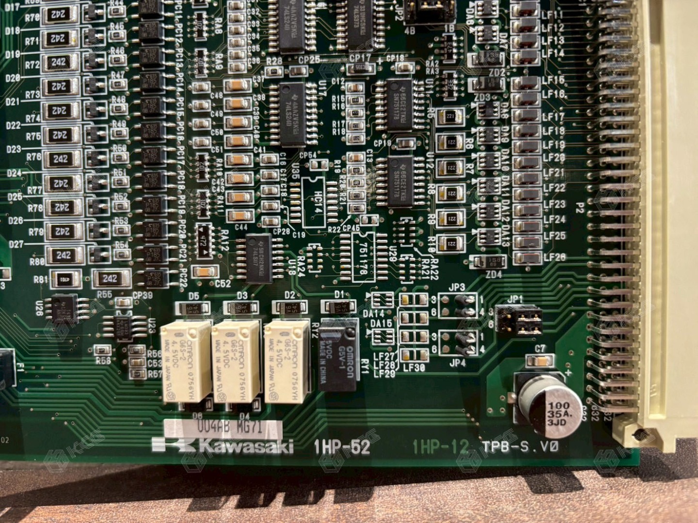 1HP-52    50999-1692 (2)S