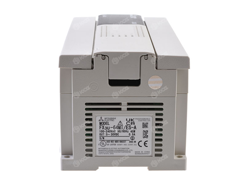 FX3U-64MT ES-A (2)