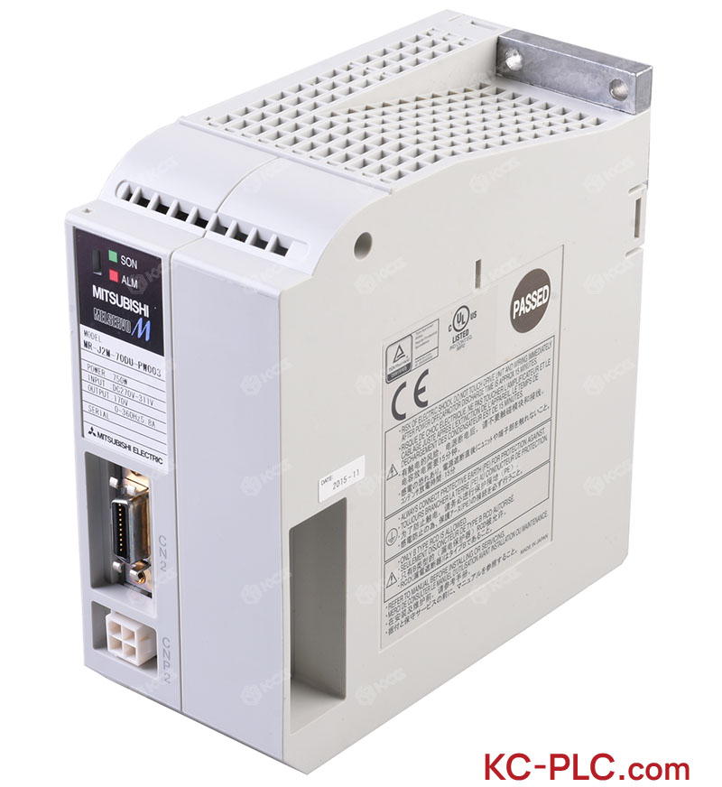 MR-J2M-70DU-PW003 (2)