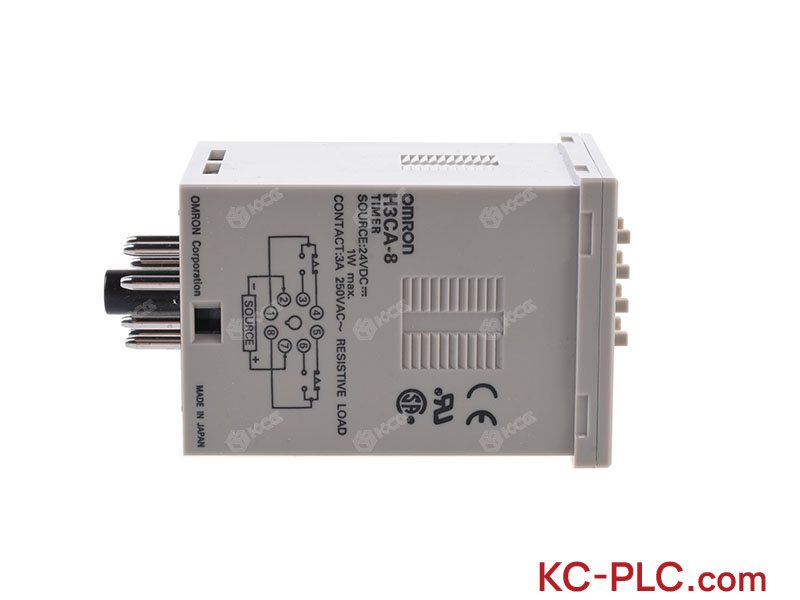 H3CA-8   DC24V (2)